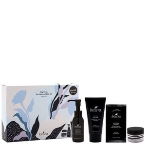 Boscia Charcoal Skin Kit